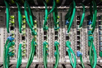 cat 5 cables