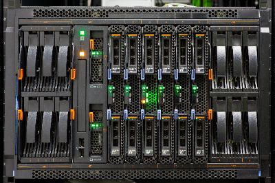 network server