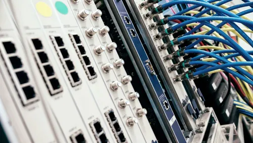 networking hardware