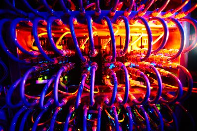 optical fibre cables